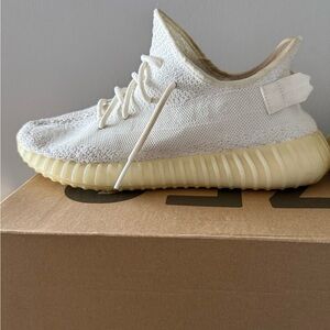 Yeezy 350 V2 WHITE